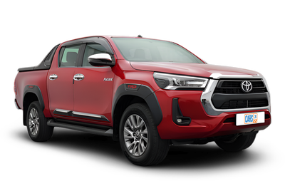 Toyota HILUX-img